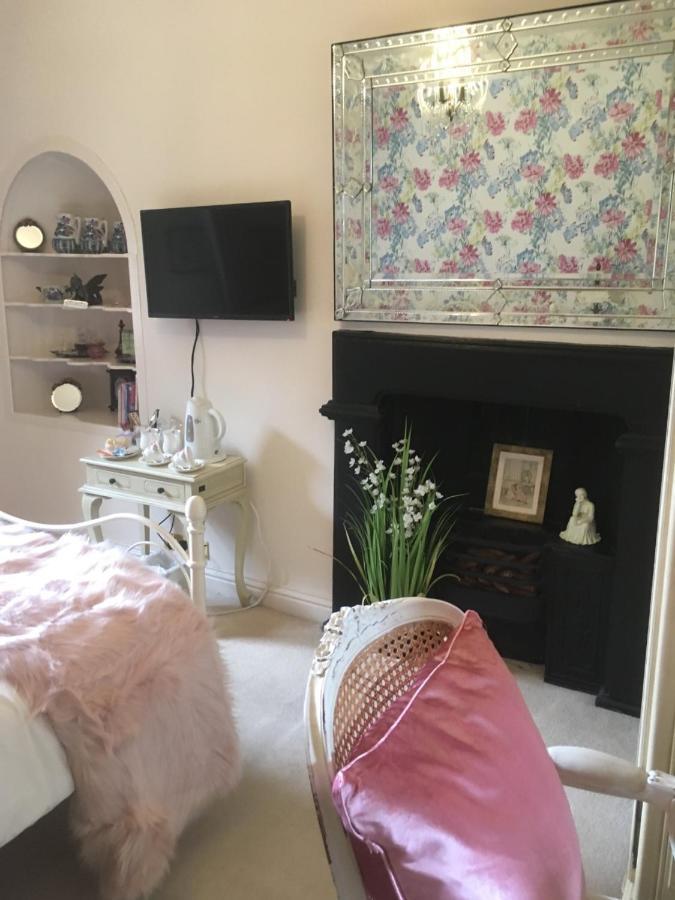 Littlebank Country House Сеттл Экстерьер фото