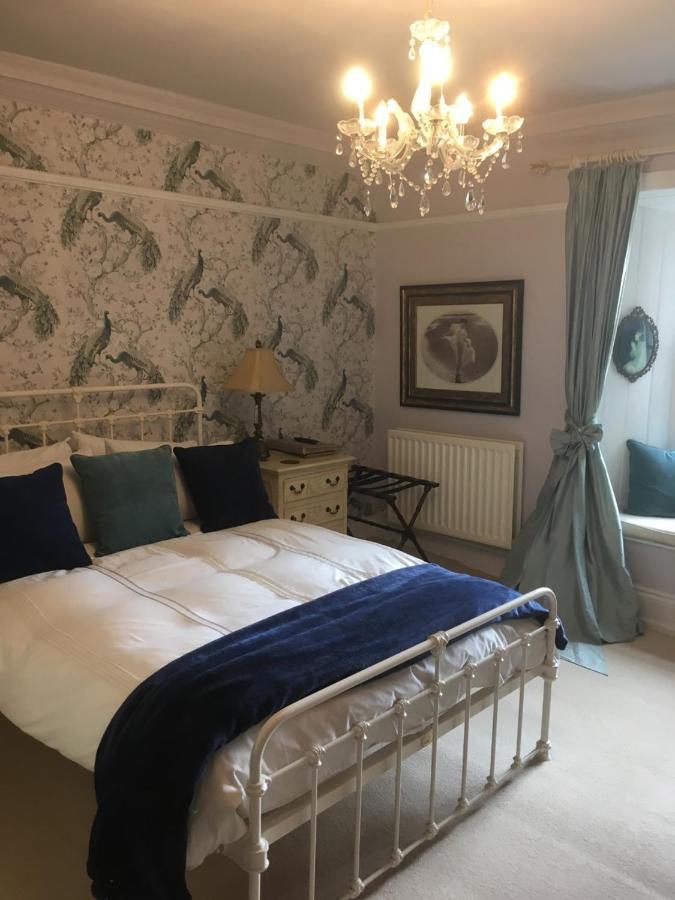Littlebank Country House Сеттл Экстерьер фото