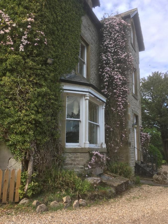 Littlebank Country House Сеттл Экстерьер фото