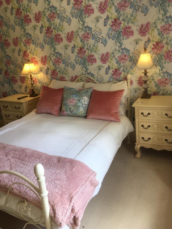Littlebank Country House Сеттл Экстерьер фото