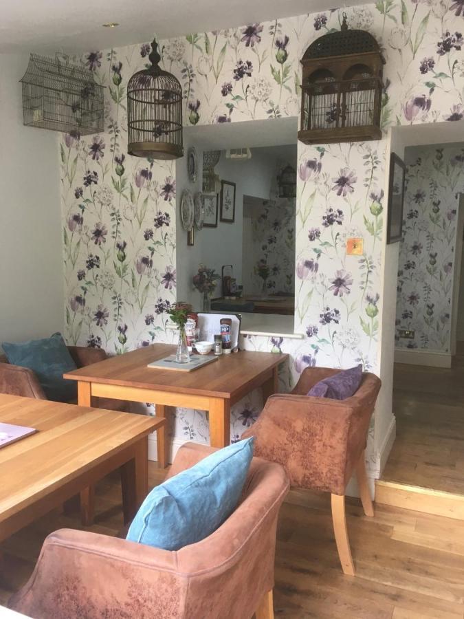 Littlebank Country House Сеттл Экстерьер фото
