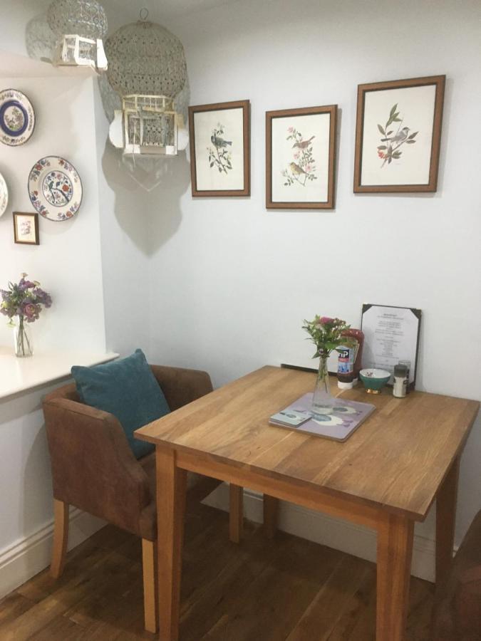 Littlebank Country House Сеттл Экстерьер фото