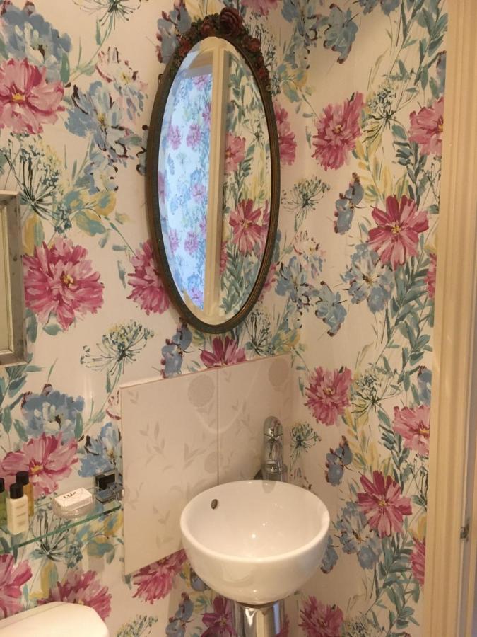 Littlebank Country House Сеттл Экстерьер фото