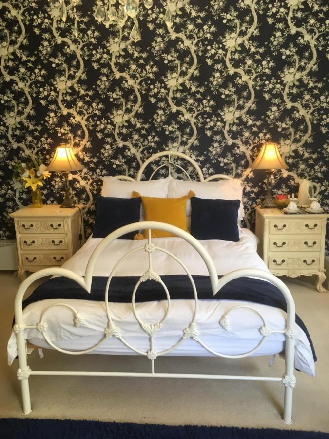Littlebank Country House Сеттл Экстерьер фото