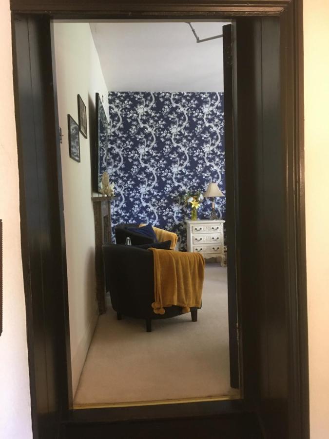 Littlebank Country House Сеттл Экстерьер фото