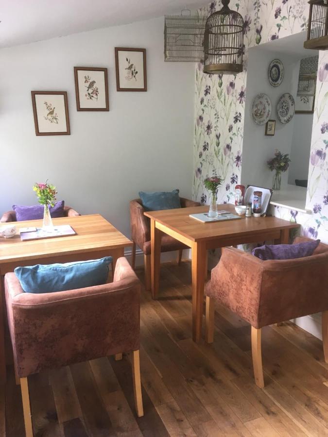Littlebank Country House Сеттл Экстерьер фото