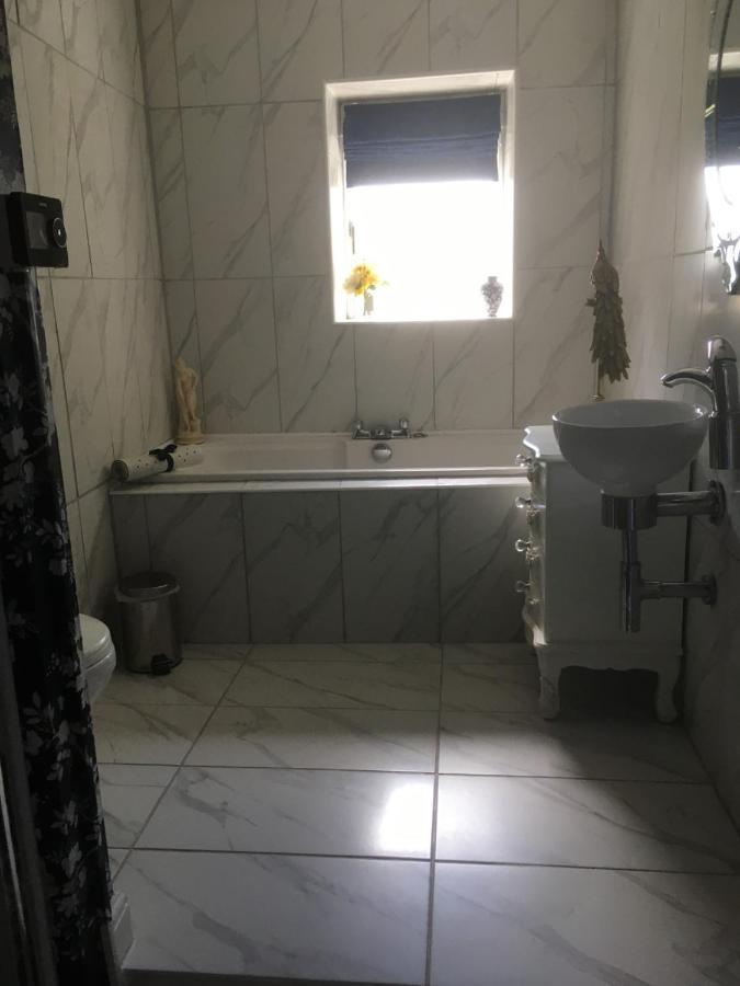Littlebank Country House Сеттл Экстерьер фото