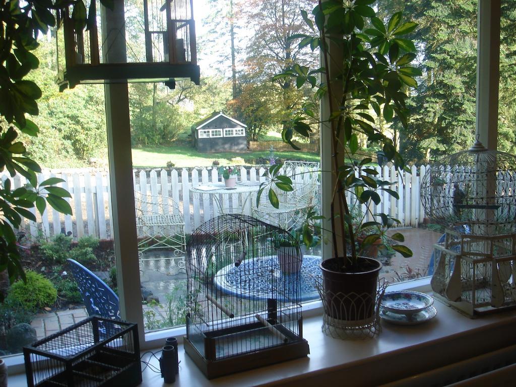 Littlebank Country House Сеттл Экстерьер фото